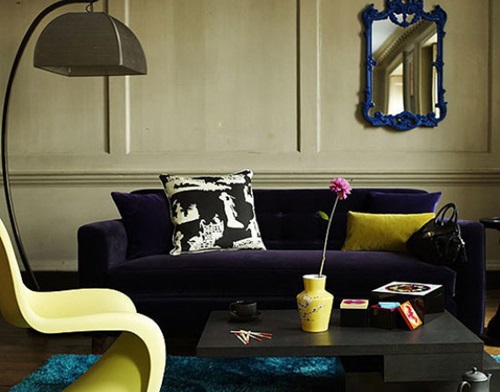 Few Great Tips on the Art of Choosing Cushions