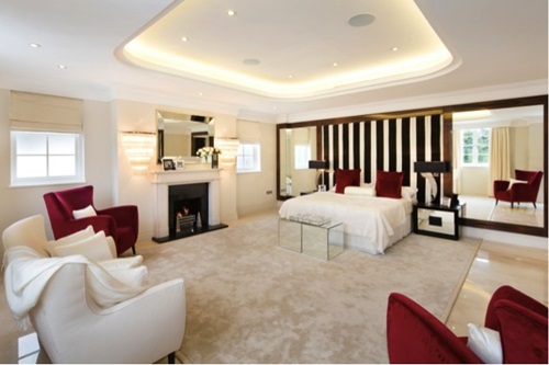 Few Great Tips on the Art of Choosing Cushions