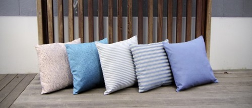 Few Great Tips on the Art of Choosing Cushions