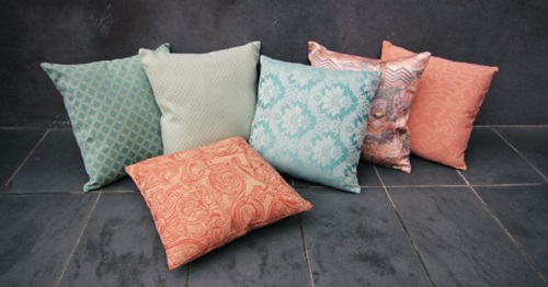 Few Great Tips on the Art of Choosing Cushions