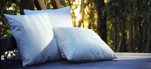 Few Great Tips on the Art of Choosing Cushions