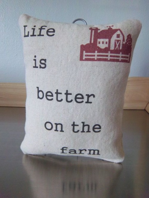 Few Great Tips on the Art of Choosing Cushions