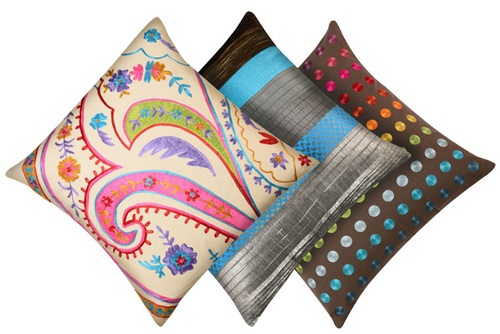 Few Great Tips on the Art of Choosing Cushions