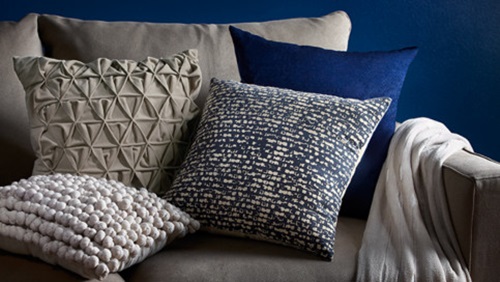 Few Great Tips on the Art of Choosing Cushions