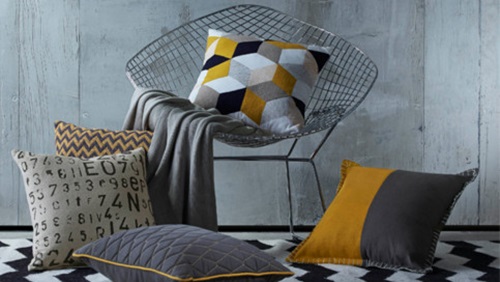 Few Great Tips on the Art of Choosing Cushions