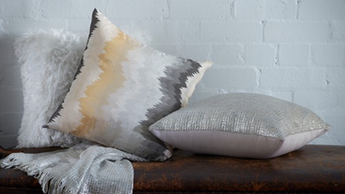 Few Great Tips on the Art of Choosing Cushions