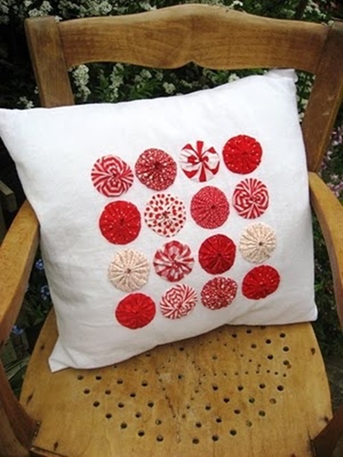 Few Great Tips on the Art of Choosing Cushions
