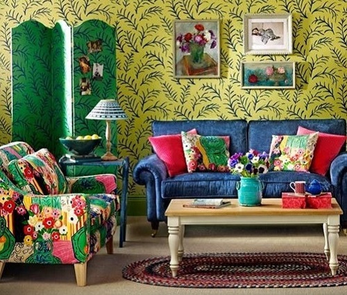Few Great Tips on the Art of Choosing Cushions