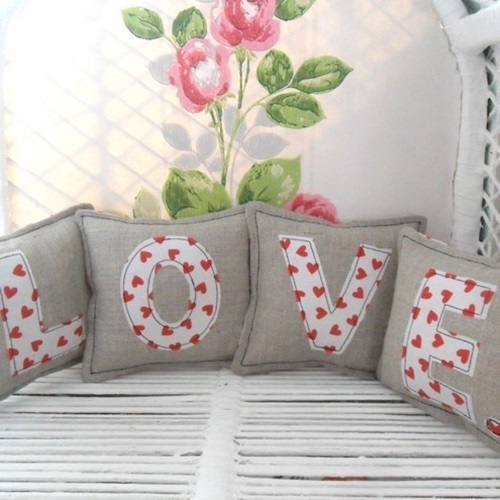 Few Great Tips on the Art of Choosing Cushions