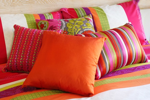 Few Great Tips on the Art of Choosing Cushions
