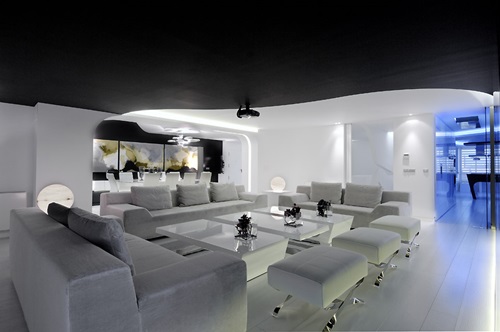 How to Renovate Your Living Room in 10 Easy Steps