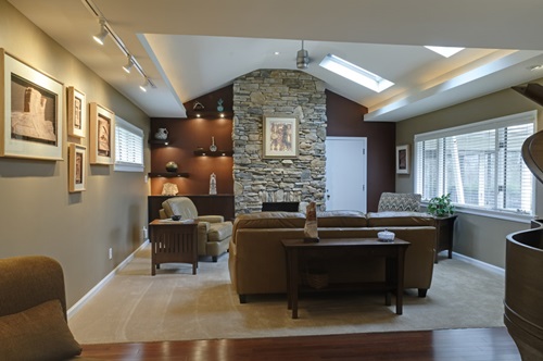 How to Renovate Your Living Room in 10 Easy Steps