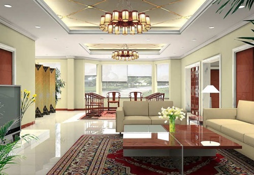 How to Renovate Your Living Room in 10 Easy Steps