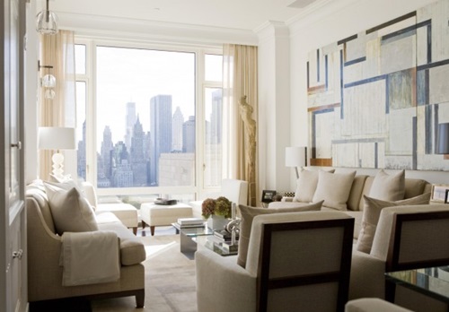 How to Renovate Your Living Room in 10 Easy Steps