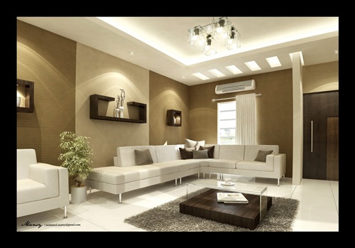 How to Renovate Your Living Room in 10 Easy Steps