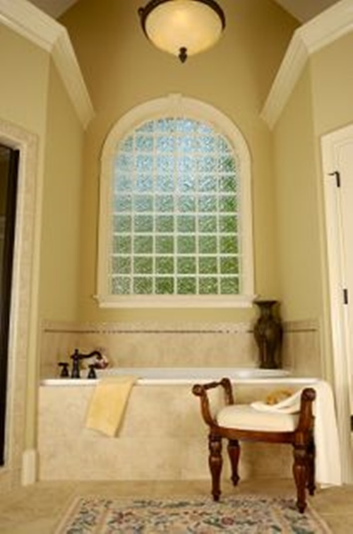 How to Use Framed Art Prints in Decorating your bathroom