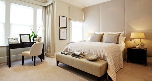 Inspiring Ideas to Renew Your Bedroom Design