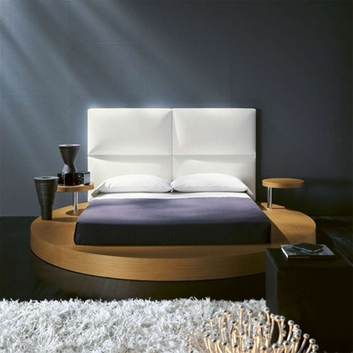 Inspiring Ideas to Renew Your Bedroom Design