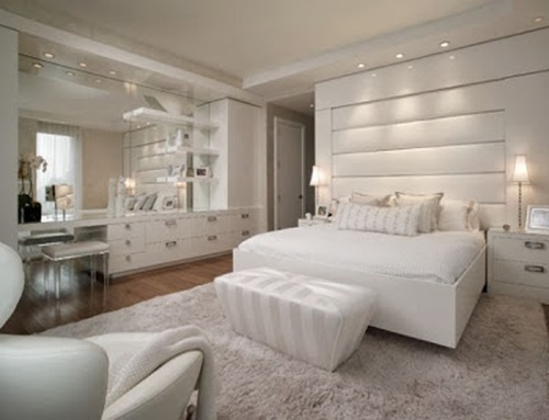Inspiring Ideas to Renew Your Bedroom Design