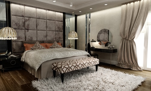 Inspiring Ideas to Renew Your Bedroom Design