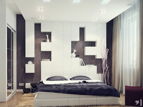 Inspiring Ideas to Renew Your Bedroom Design