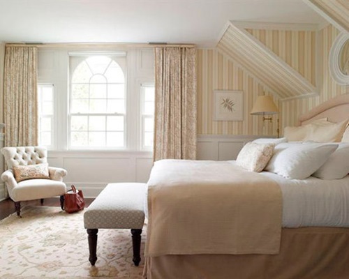 Inspiring Ideas to Renew Your Bedroom Design