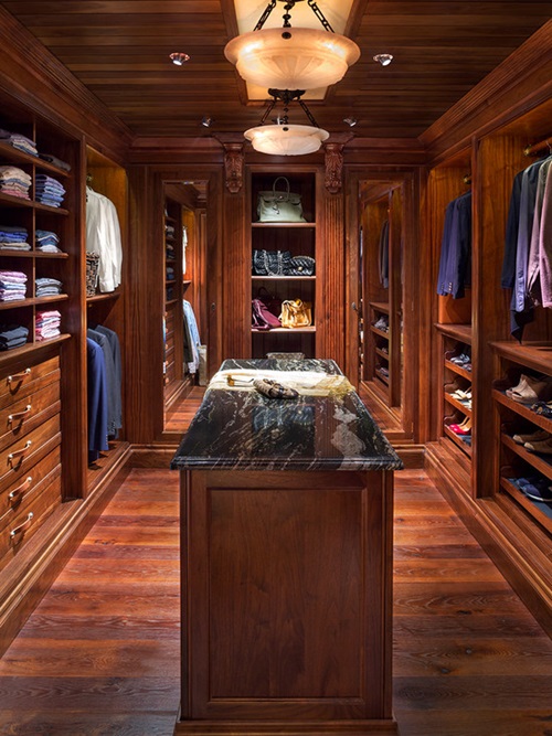Stunning Designs for Your Bedroom Closet