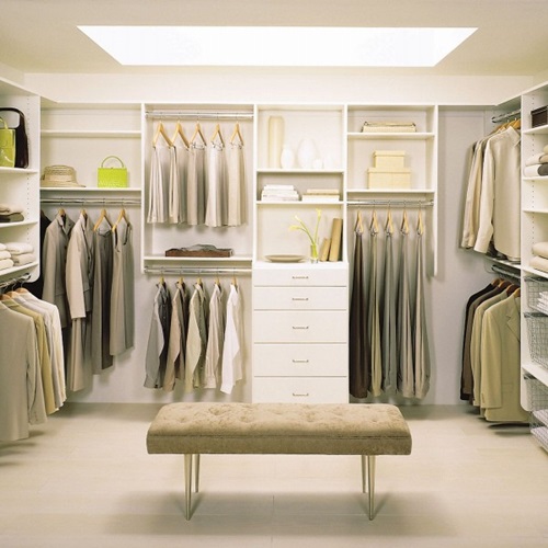 Stunning Designs for Your Bedroom Closet
