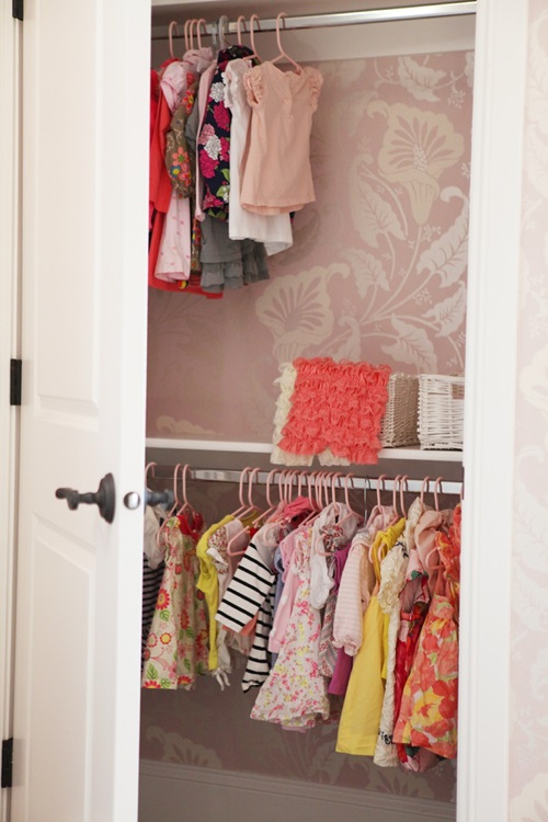 Stunning Designs for Your Bedroom Closet