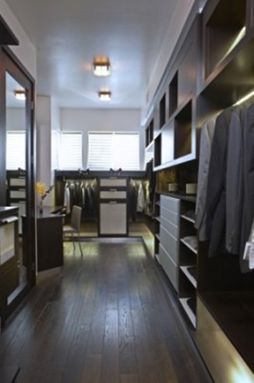 Stunning Designs for Your Bedroom Closet