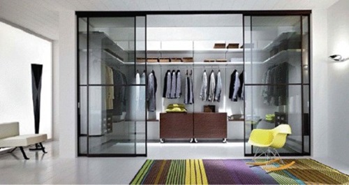 Stunning Designs for Your Bedroom Closet