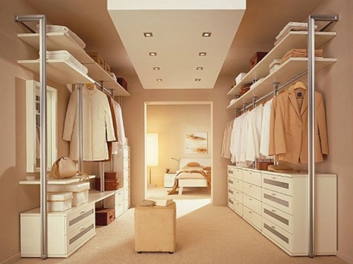 Stunning Designs for Your Bedroom Closet