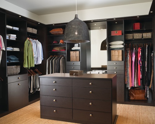 Stunning Designs for Your Bedroom Closet