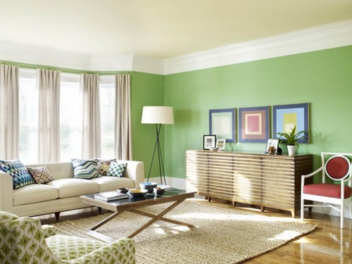 The 5 Mistakes You Should Never Make When Choosing Paint