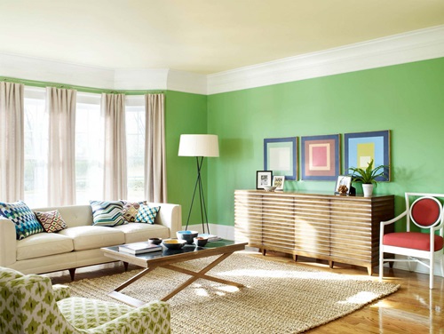The 5 Mistakes You Should Never Make When Choosing Paint