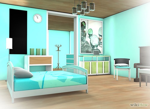 The 5 Mistakes You Should Never Make When Choosing Paint