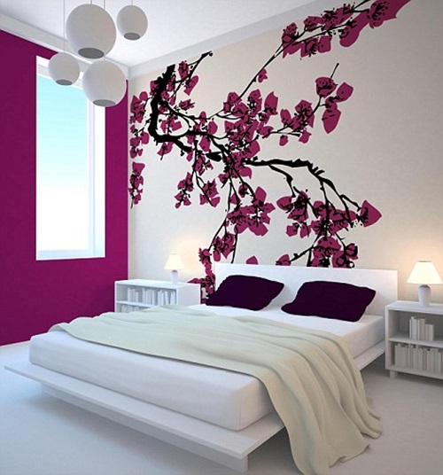 The 5 Most Popular Bedroom Themes