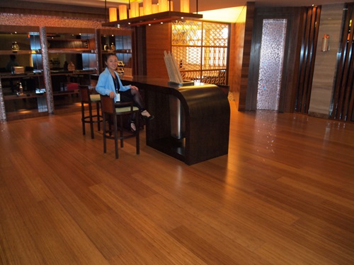 The Pros and Cons of installing an Oak Flooring