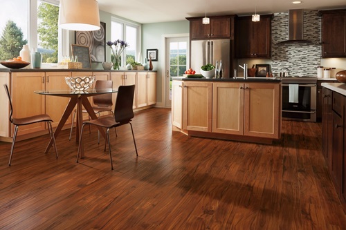 The Pros and Cons of installing an Oak Flooring