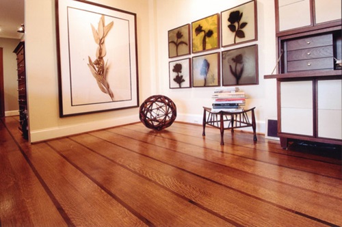 The Pros and Cons of installing an Oak Flooring
