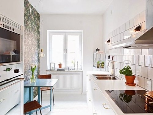 5 Crafty Must-Have Limited-Budget Ideas to Steal for Your Place