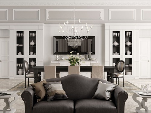 5 Crafty Must-Have Limited-Budget Ideas to Steal for Your Place