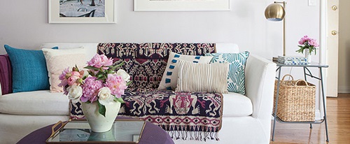 5 Crafty Must-Have Limited-Budget Ideas to Steal for Your Place