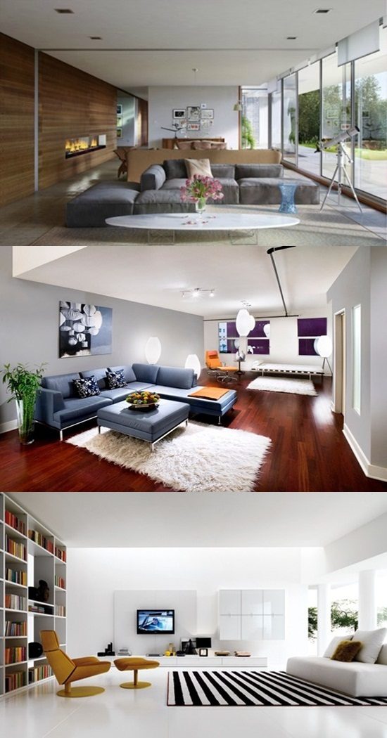 5 Great Ideas for Modern Design Lovers