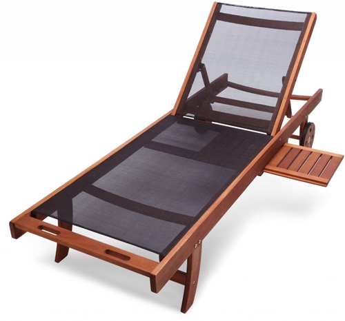 5 Great Tips for Having the Perfect Outdoor Relaxing Chaise Lounges