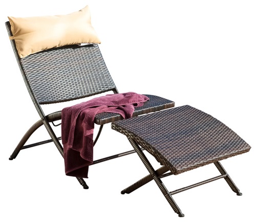 5 Great Tips for Having the Perfect Outdoor Relaxing Chaise Lounges