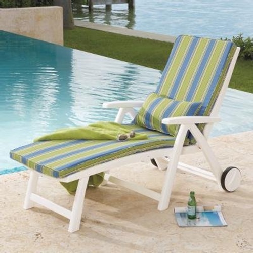 5 Great Tips for Having the Perfect Outdoor Relaxing Chaise Lounges