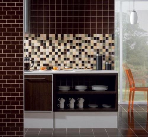 5 Things You Need to Take into Account When Choosing Kitchen Tiles