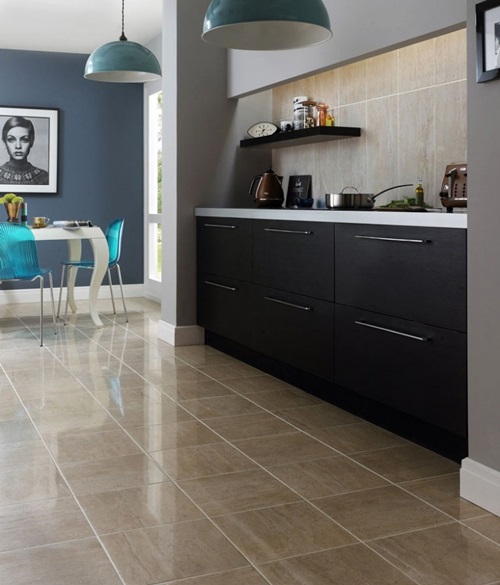 5 Things You Need to Take into Account When Choosing Kitchen Tiles