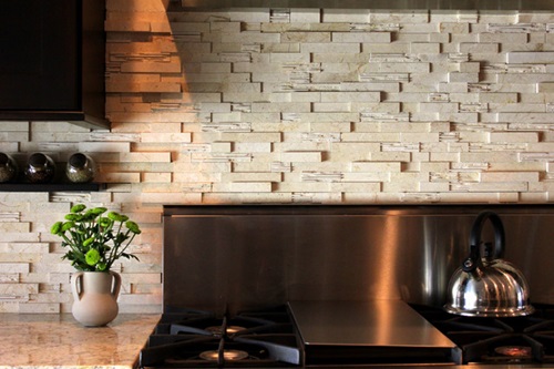 5 Things You Need to Take into Account When Choosing Kitchen Tiles